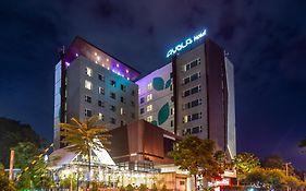 Hotel AYOLA Lippo Cikarang